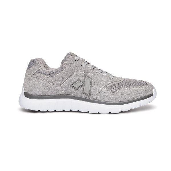 No. 50 Sport Trainer in Grey